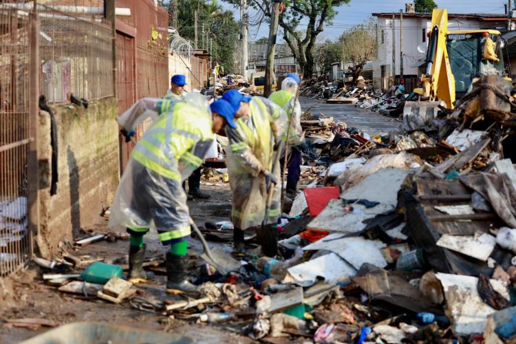 Serviços Urbanos 
