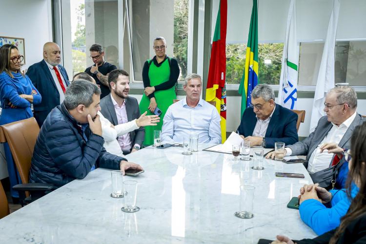 EXECUTIVO