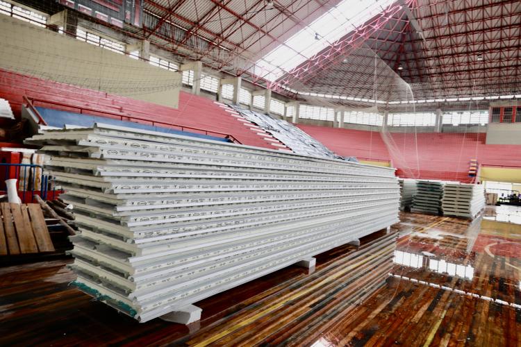 Esporte Lazer e Juventude 