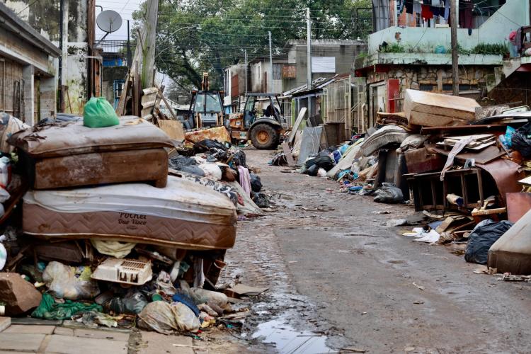 Serviço Urbano 