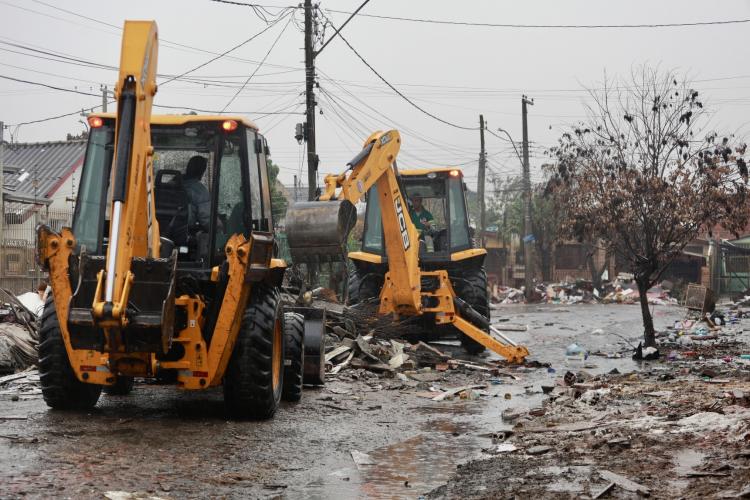 Serviços Urbanos 
