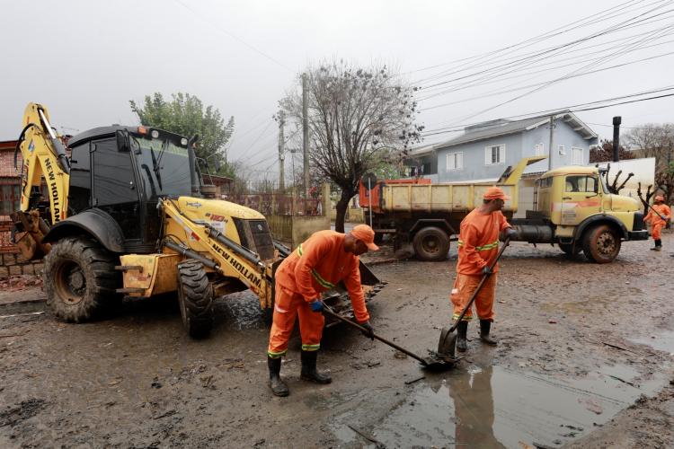 Serviços Urbanos