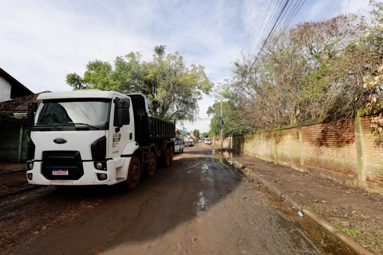 Serviços Urbanos 