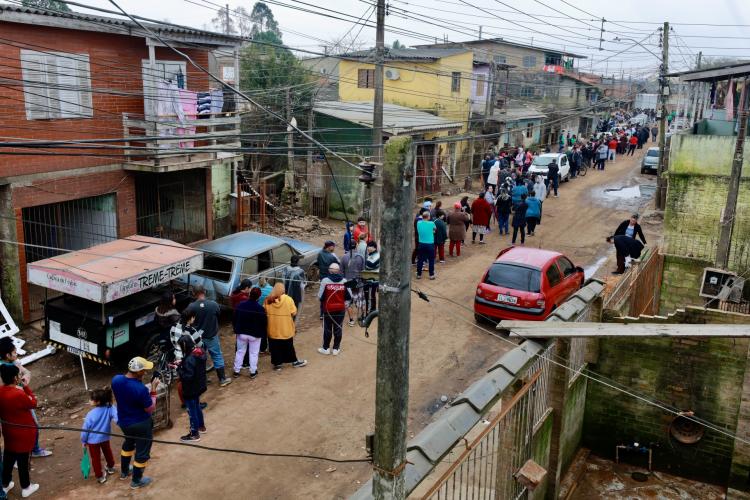 Serviço Social 