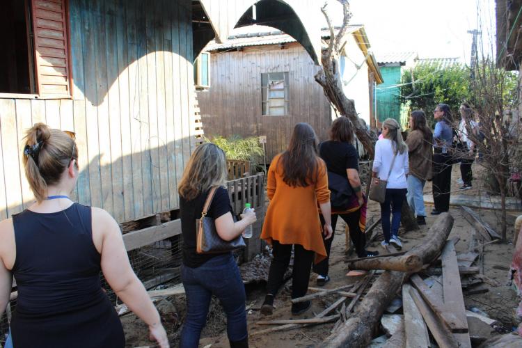 Meio Ambiente, Urbanismo e Sustentabilidade