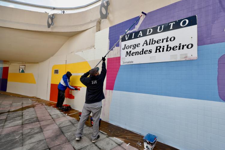 Serviços Urbanos 