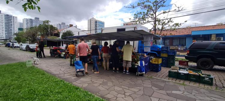 Governança local e Coordenação Política 