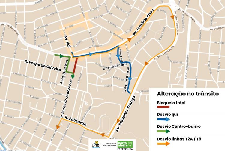 SERVIÇOS URBANOS 