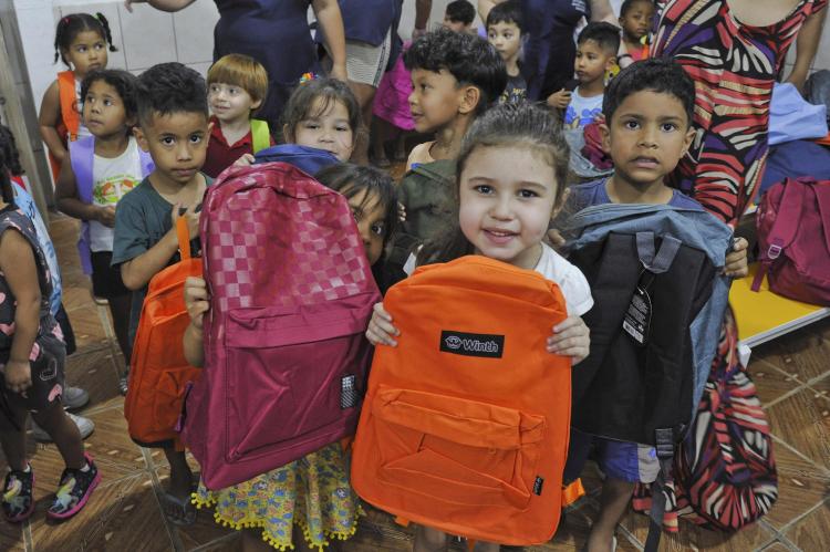 EDUCAÇÃO