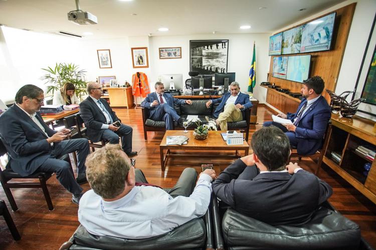Executivo 