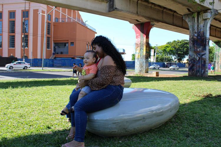  Meio Ambiente, Urbanismo e Sustentabilidade 