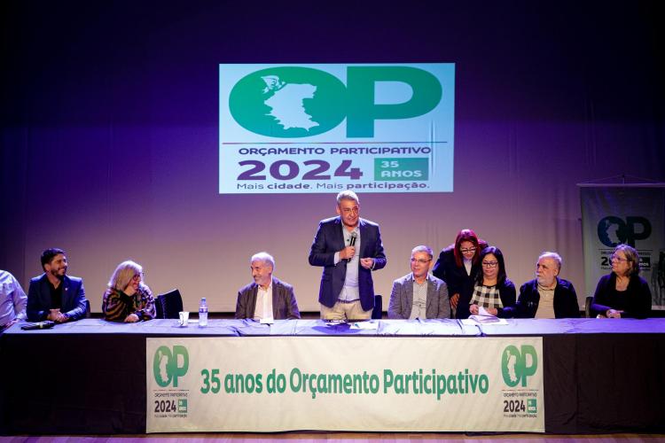Governança Local e Coordenação Política