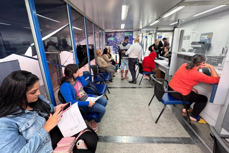 Habitação e Regularização Fundiária