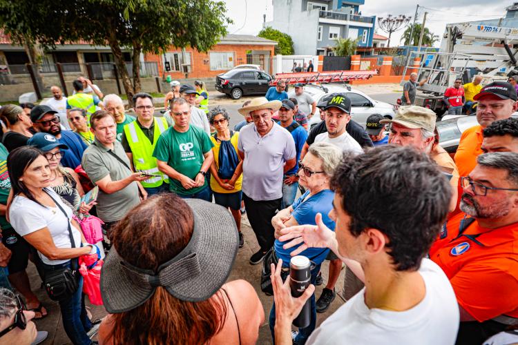 GOVERNANÇA LOCAL E COORDENAÇÃO POLÍTICA 