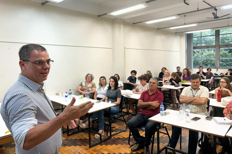Governança Local e Coordenação Política