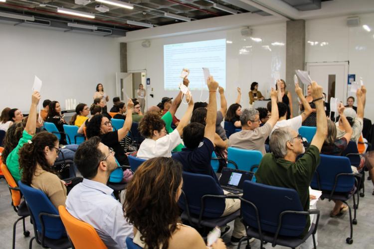 Meio Ambiente, Urbanismo e Sustentabilidade 