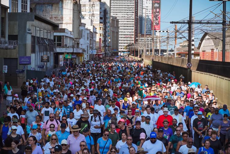 Festa de Nossa Senhora dos Navegantes