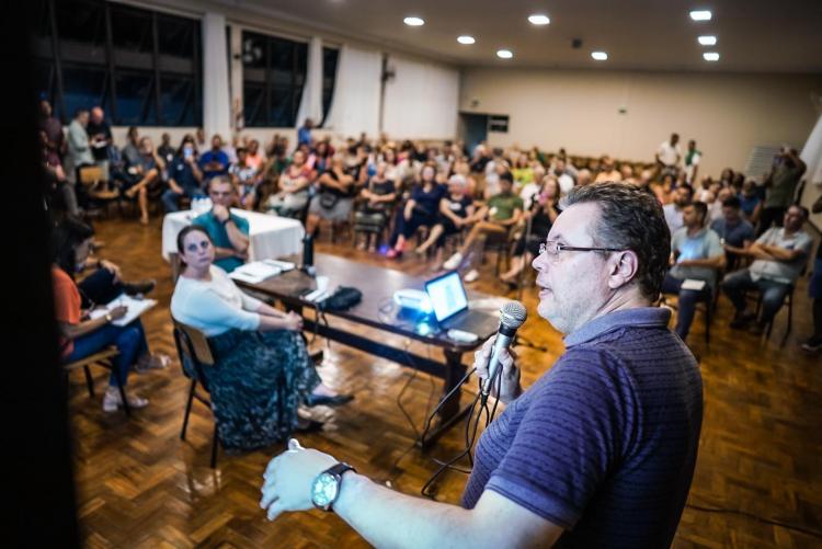 Governança Local e Coordenação Política