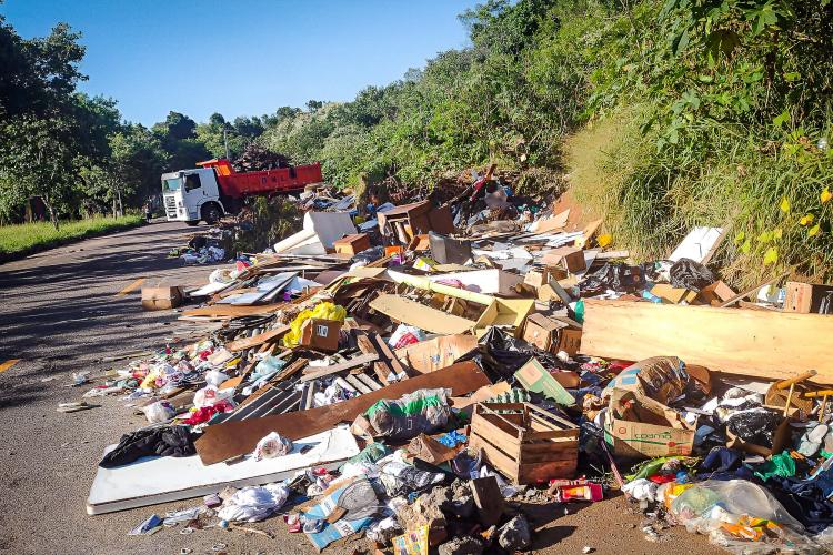SERVIÇOS URBANOS 