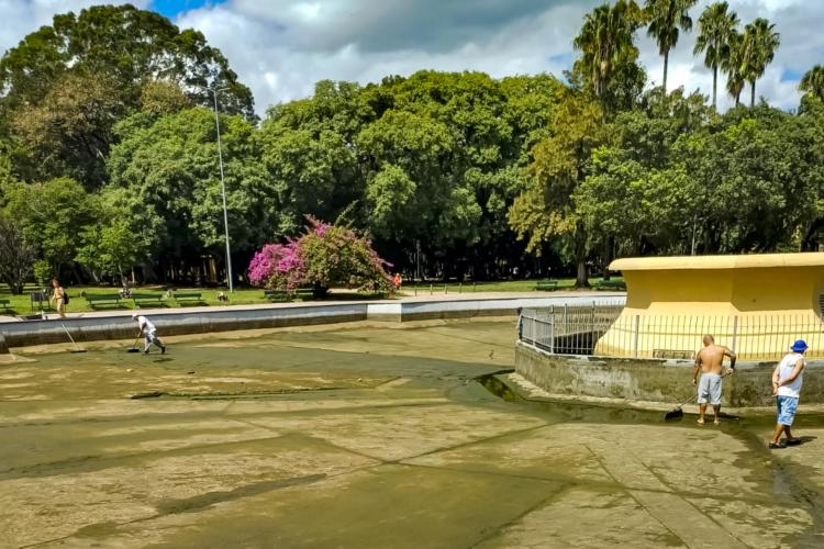 SERVIÇOS URBANOS