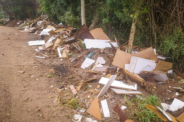 SERVIÇOS URBANOS 