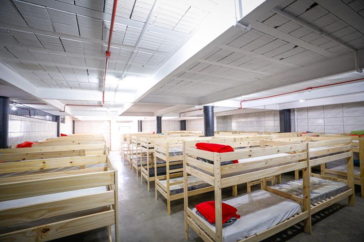 SECRETARIA MUNICIPAL DE ASSISTÊNCIA SOCIAL