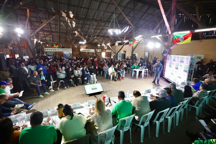 Orçamento Participativo