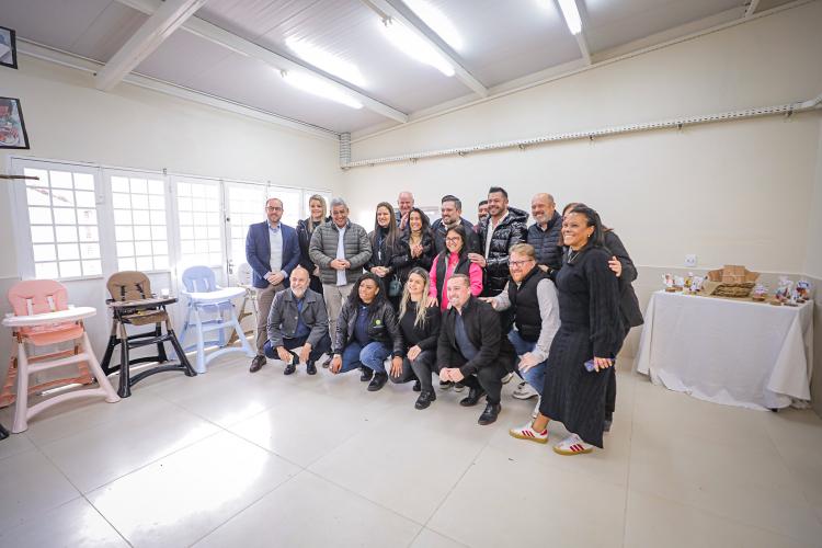 EDUCAÇÃO 