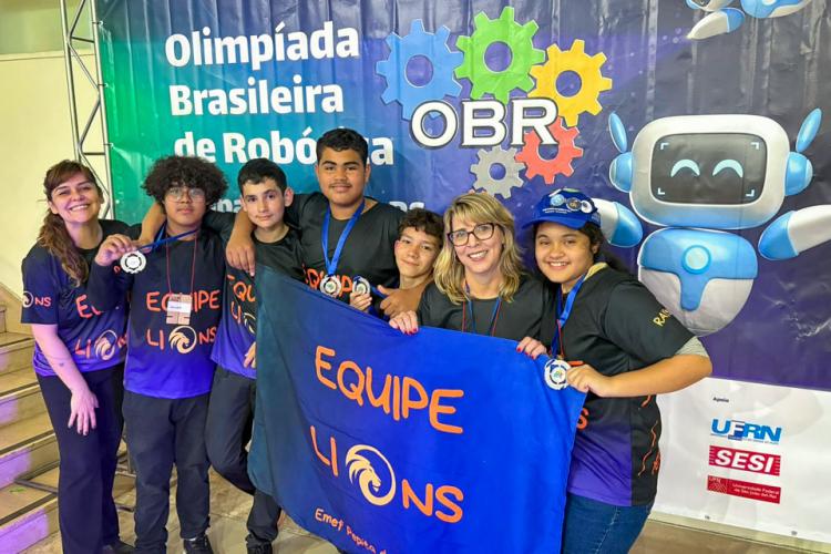 Educação 