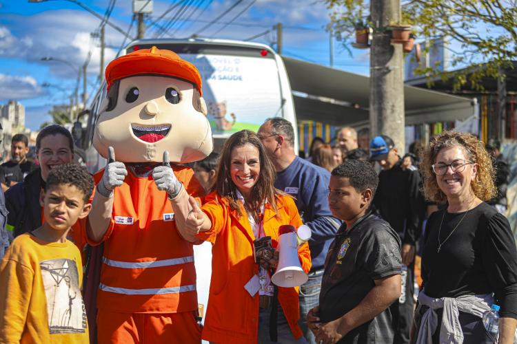 GERAL DE GOVERNO GERAL DE GOVERNO