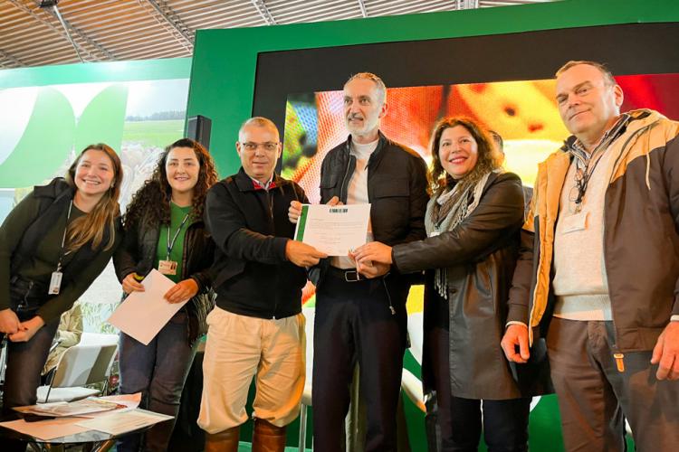  Governança Cidadã e Desenvolvimento Rural 