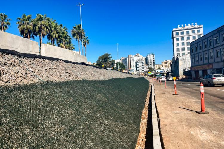  Obras e Infraestrutura