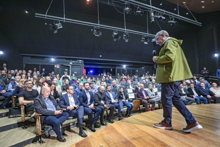 GOVERNANÇA CIDADÃ E DESENVOLVIMENTO RURAL