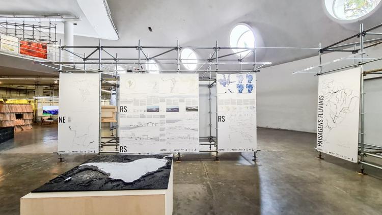 Meio Ambiente, Urbanismo e Sustentabilidade