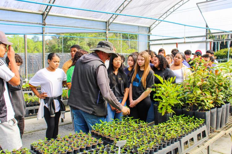 Meio Ambiente, Urbanismo e Sustentabilidade