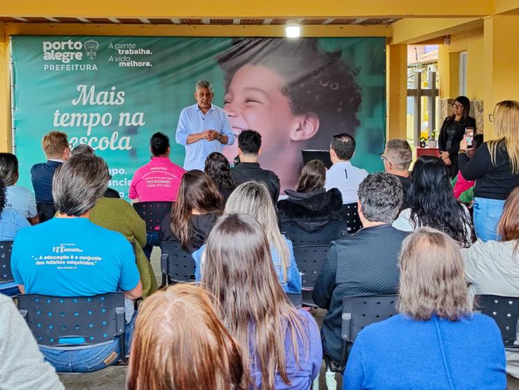 EDUCAÇÃO EDUCAÇÃO