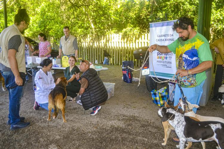 GABINETE DA CAUSA ANIMAL
