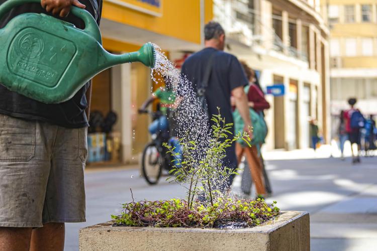 OBRAS E INFRAESTRUTURA