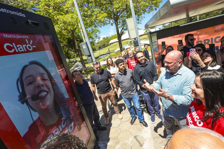 MOBILIDADE URBANA MOBILIDADE URBANA