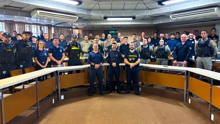 Trânsito e Circulação