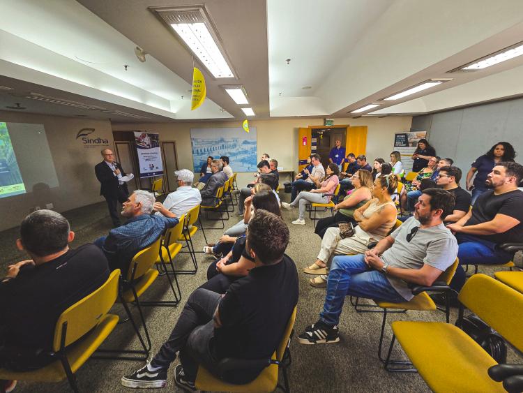 PLANEJAMANTO E GESTÃO