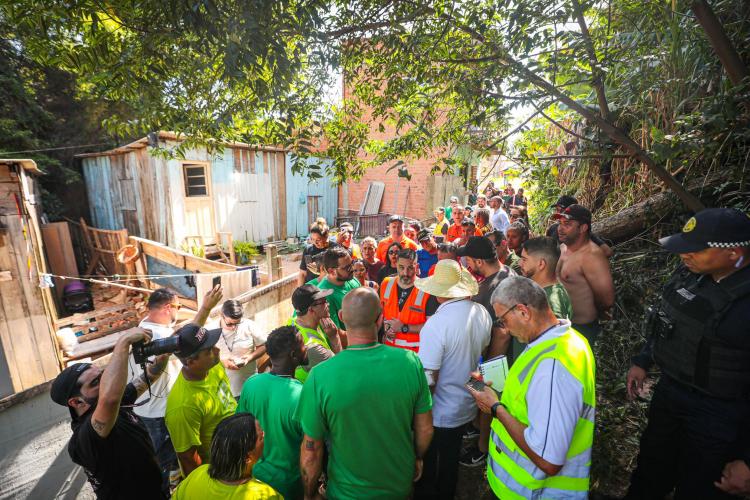 GOVERNANÇA CIDADÃ E DESENVOLVIMENTO RURAL GOVERNANÇA CIDADÃ E DESENVOLVIMENTO RURAL