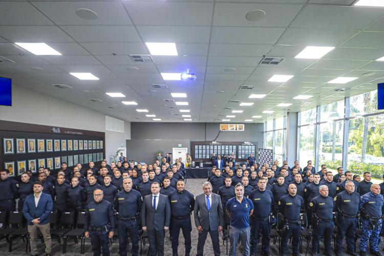 SEGURANÇA SEGURANÇA