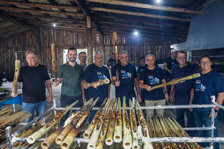 GOVERNANÇA CIDADÃ E DESENVOLVIMENTO RURAL - GOVERNANÇA CIDADÃ E DESENVOLVIMENTO RURAL -