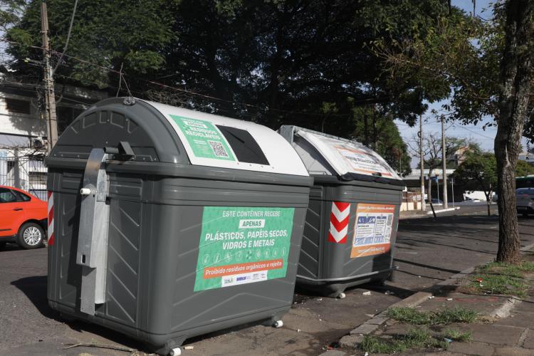 LIMPEZA URBANA LIMPEZA URBANA