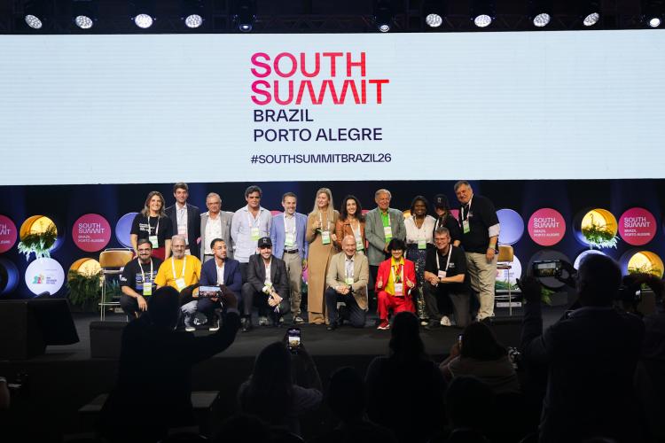 Gabinete de Inovação 