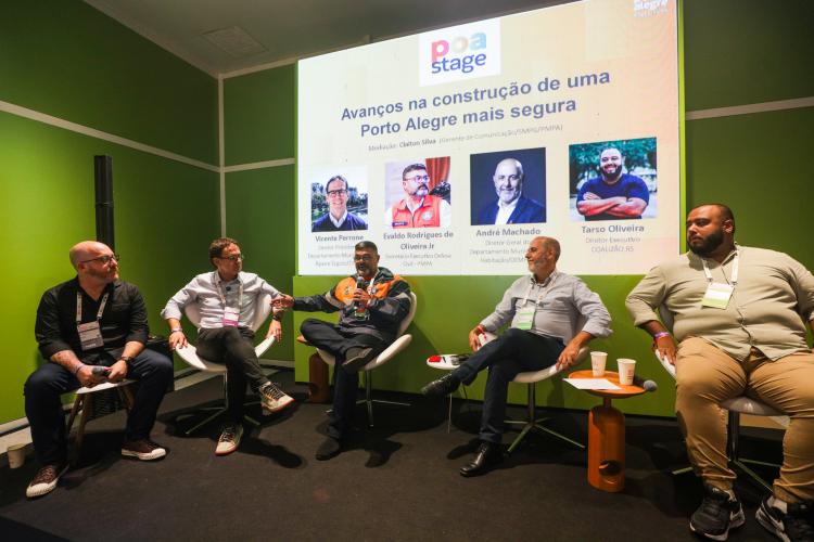 Gabinete de Inovação 