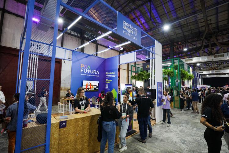 Gabinete de Inovação 