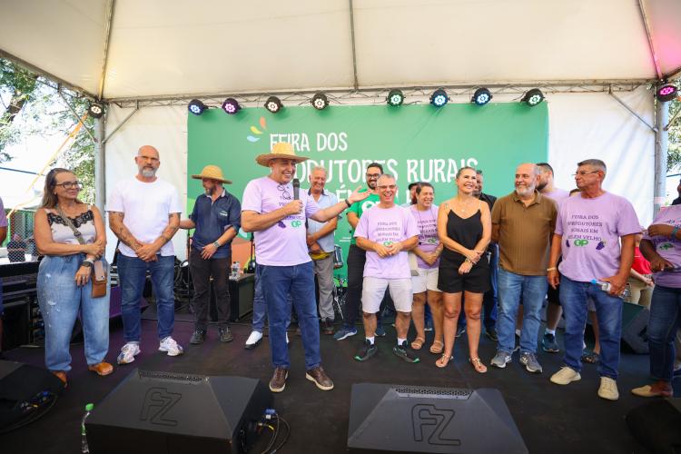 GOVERNANÇA CIDADÃ E DESENVOLVIMENTO RURAL 