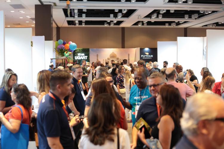 DESENVOLVIMENTO ECONÔMICO, TURISMO E EVENTOS